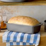 终极面包烘焙指南:如何从零开始制作面包