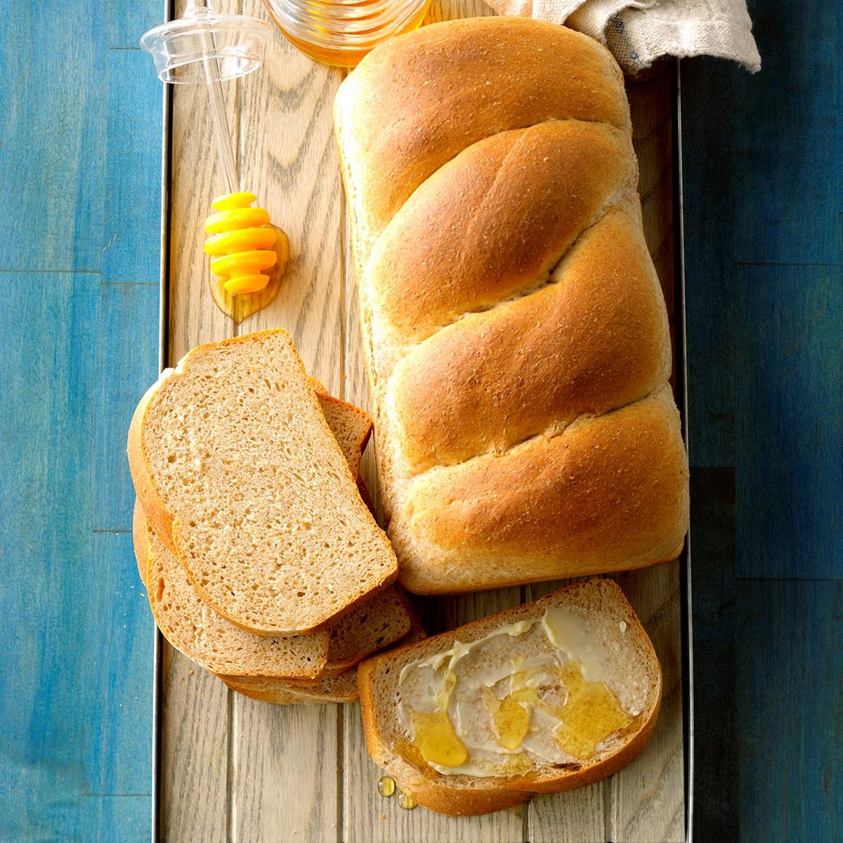 健康小麦面包品种Cwfm18 2093 C10 12 6b