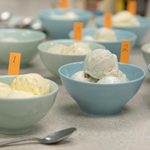 我们的测试厨房尝试了9种健康的冰淇淋品牌。这是我们的最爱。