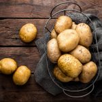 土豆能保鲜多久?