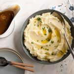 How to Make the Best Vegan Mashed Potatoes